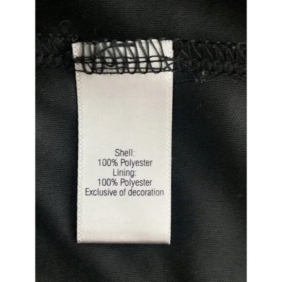 Jennifer Lopez Womens Small Snake Print Blouse With Keyhole Neckline Small - Picture 12 of 13